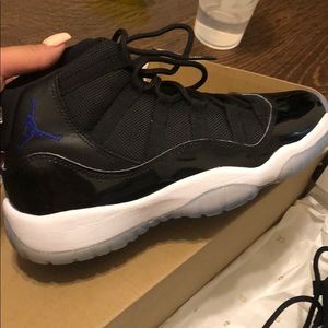 Selling the gamma blues!